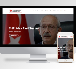 CHP ADAY PARTİ TEMASI V1