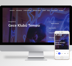 GECE KLUBÜ TEMASI V7