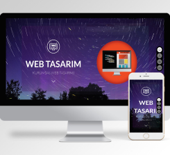 WEB TASARIMCI TEMASI V3