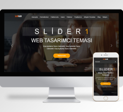 WEB TASARIMCI TEMASI V4